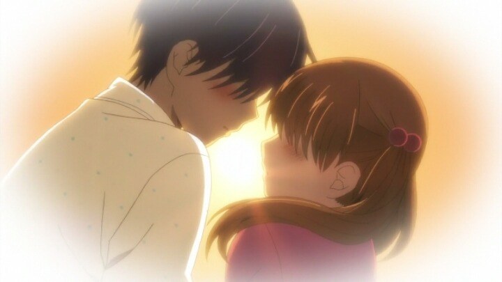 12살 작은가슴의 두근거림 2기 7화 | 인스티즈