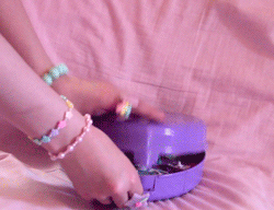 [폴리포켓] 여자들 어렸을때 로망의 장난감.jpg | 인스티즈