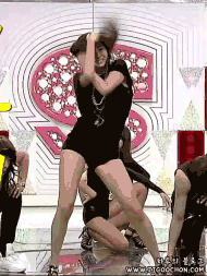 데뷔초부터 엄청난 한방으로 뜬 여자연예인 | 인스티즈