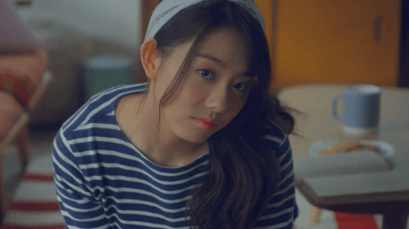 소혜 원스토어 CF 움짤 모음 | 인스티즈