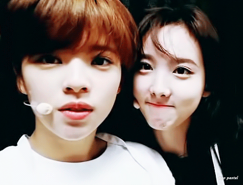 트와이스 사쯔나정 유닛.gif | 인스티즈