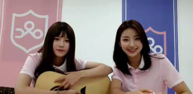 의외로 얻어걸린 아이돌학교 5화 | 인스티즈