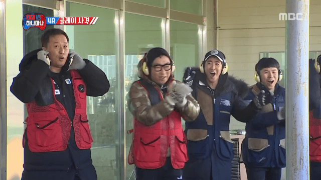 클레이 사격도 잘하고 탄피빼는 모습도 멋있는 남자 | 인스티즈