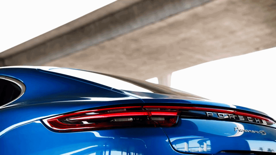 2017 포르쉐 파나메라 [데이터주의] | 인스티즈