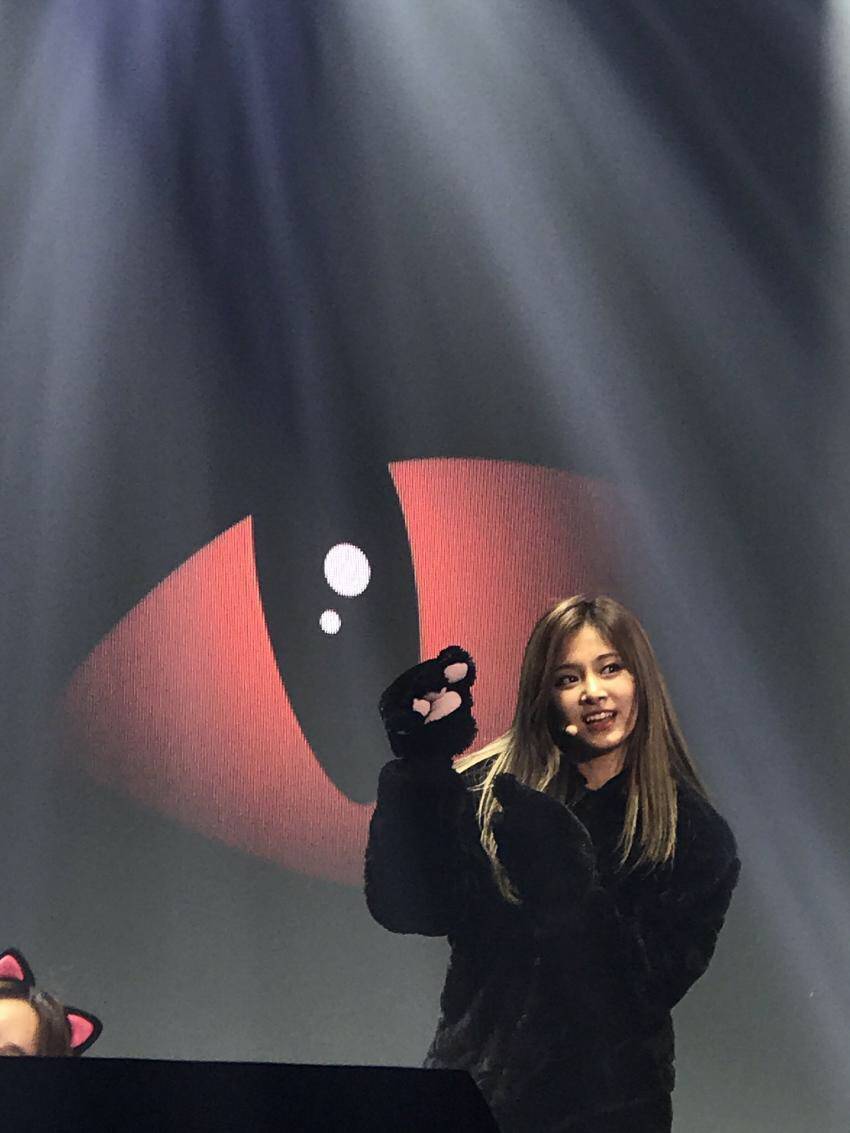 🇹🇼 쯔위 ㅋ | 인스티즈