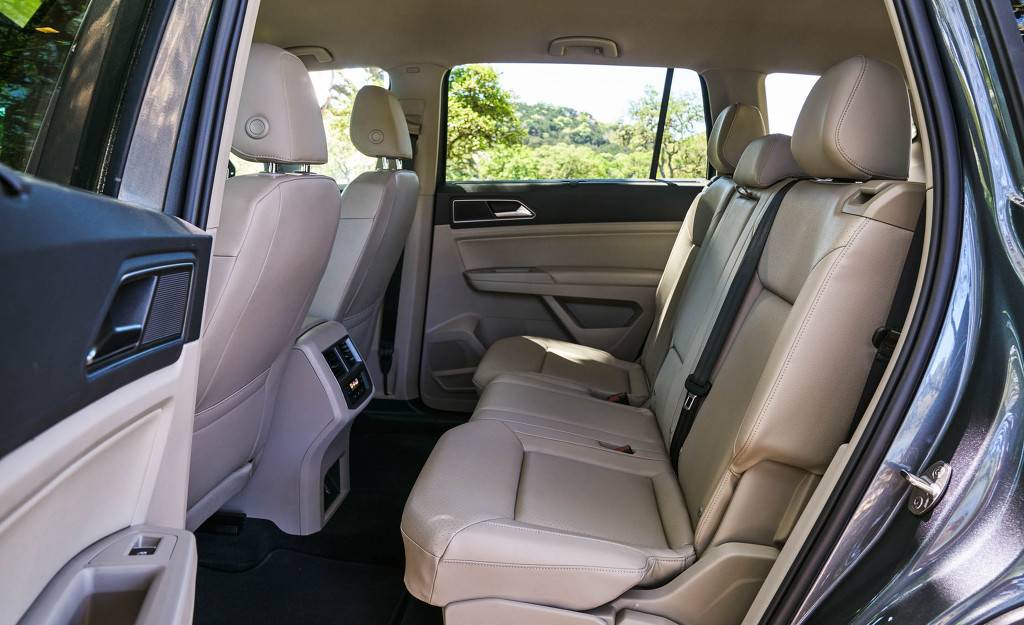 2018 신형 폭스바겐 아틀라스 [데이터주의] | 인스티즈