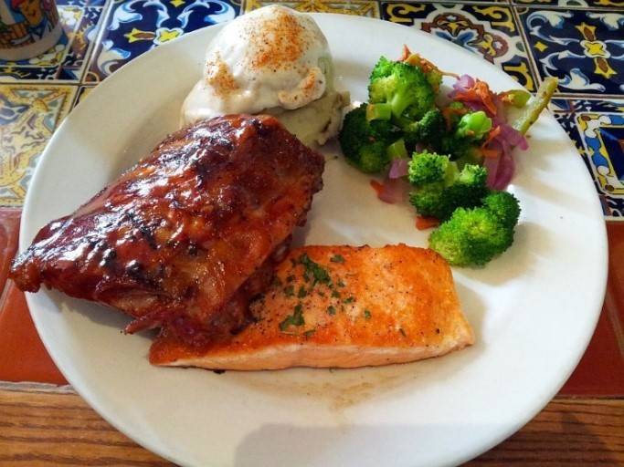 미군 식단 클라스 | 인스티즈