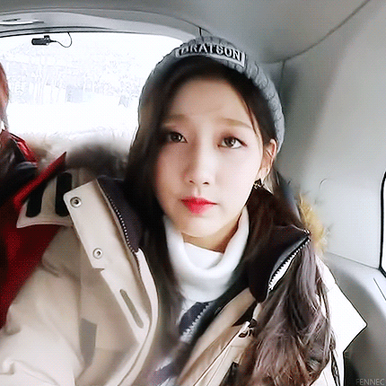 [러블리즈] 여사친에게 저녁식사 제의가 들어와서 예인이 | 인스티즈