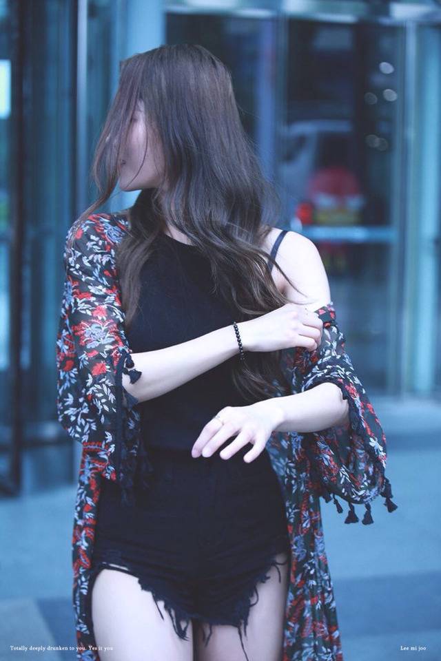  300번째 글이라서 미주 | 인스티즈