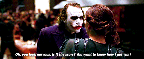 영화 다크 나이트 : The Dark Knight (2008).gif | 인스티즈