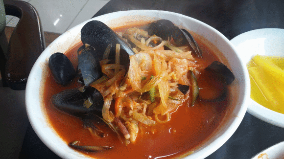 [고르기] 가장 좋아하는 면요리 고르기 | 인스티즈