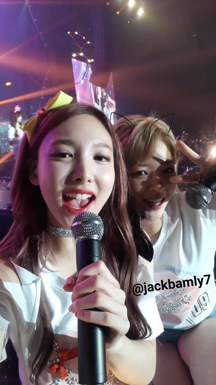 나연이가 또.....ㅇ | 인스티즈