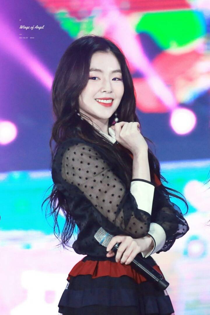 언제나 이쁜 아이린 | 인스티즈