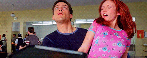 스파이더맨을 본 사람들이 의외로 모르는 사실 | 인스티즈