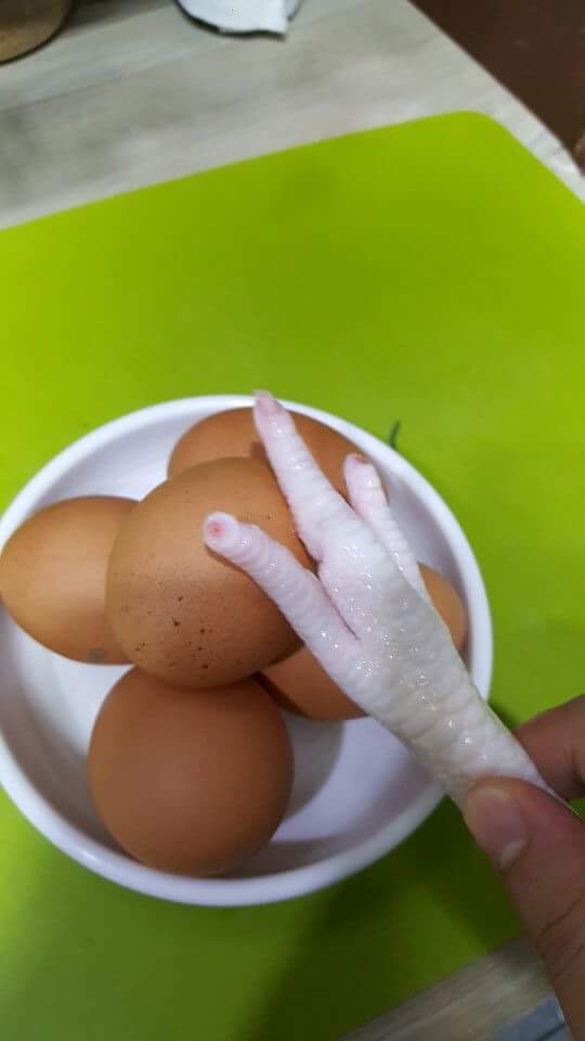 공포의 맘스터치 | 인스티즈