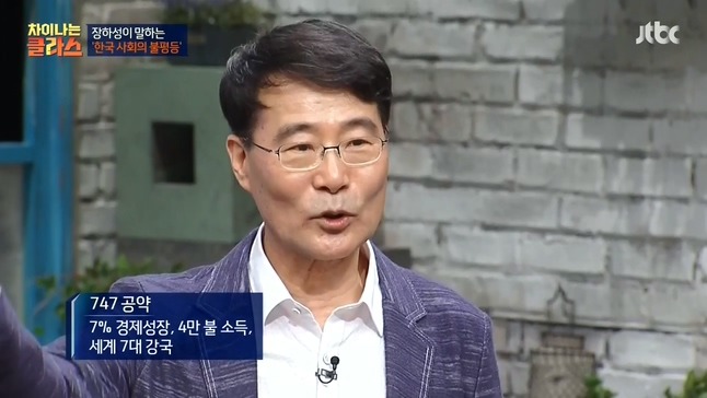 사람들이 잘 모르는 1997년 IMF 외환위기의 진짜 이유 | 인스티즈