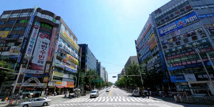  서울의 2009년과 2015년 | 인스티즈