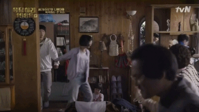 [응답하라1988] 응팔의 핵귀요미 담당 진주 - 02.gif | 인스티즈