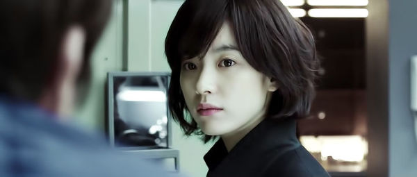 한효주가 가장 예쁘게 나온 영화는? | 인스티즈