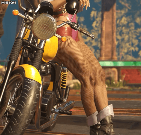 여성캐릭터를 현실적으로 만드는 게임회사 | 인스티즈