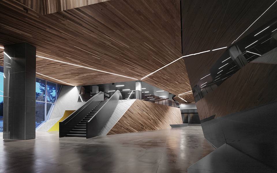 캐나다 대학 캠퍼스 수준 | 인스티즈