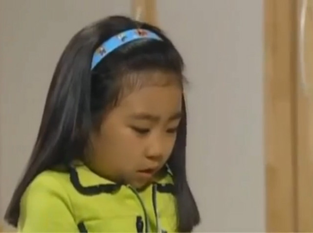 아빠의 선글라스를 부러트린 미달이 | 인스티즈