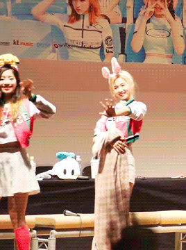 챙겨주고 싶은 사나 | 인스티즈