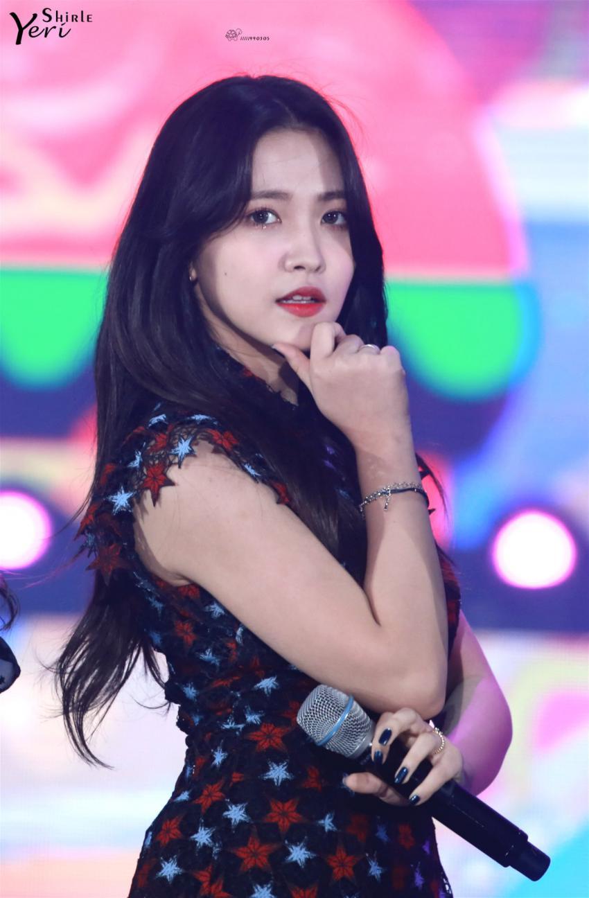 드림콘서트 레드벨벳 예리 | 인스티즈