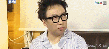 [무도] 박명수 부부 토크쇼 gif (데이터 조심) | 인스티즈