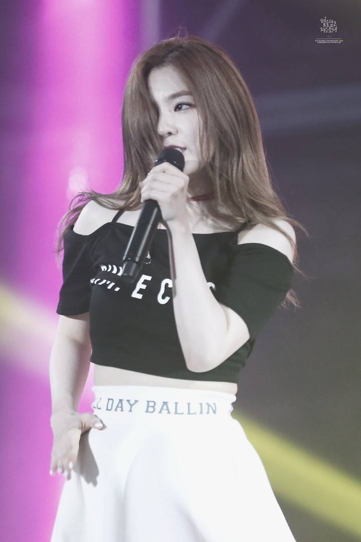 새벽엔 아이린 | 인스티즈