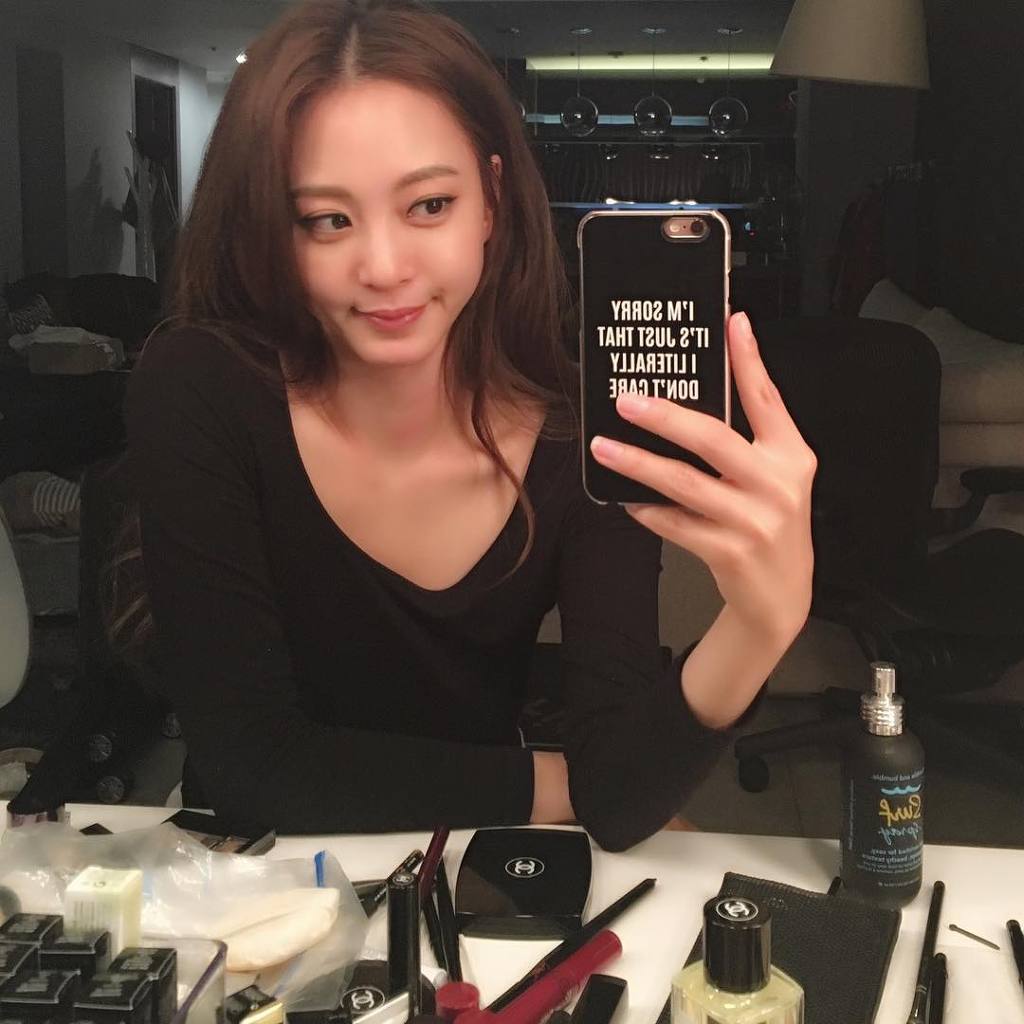 한예슬 인스타그램 사진들 | 인스티즈