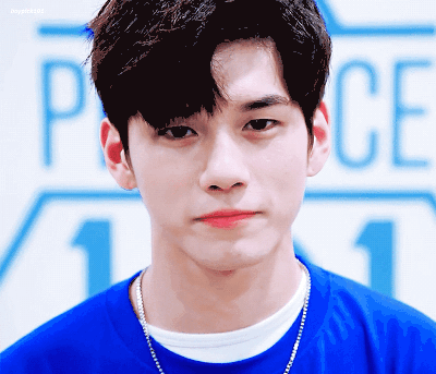 프로듀스 101 김무열 윤승아 | 인스티즈