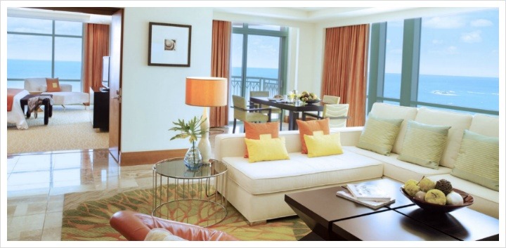 세계에서 가장 비싸고 럭셔리 호텔 스위트 룸 TOP 10 | 인스티즈