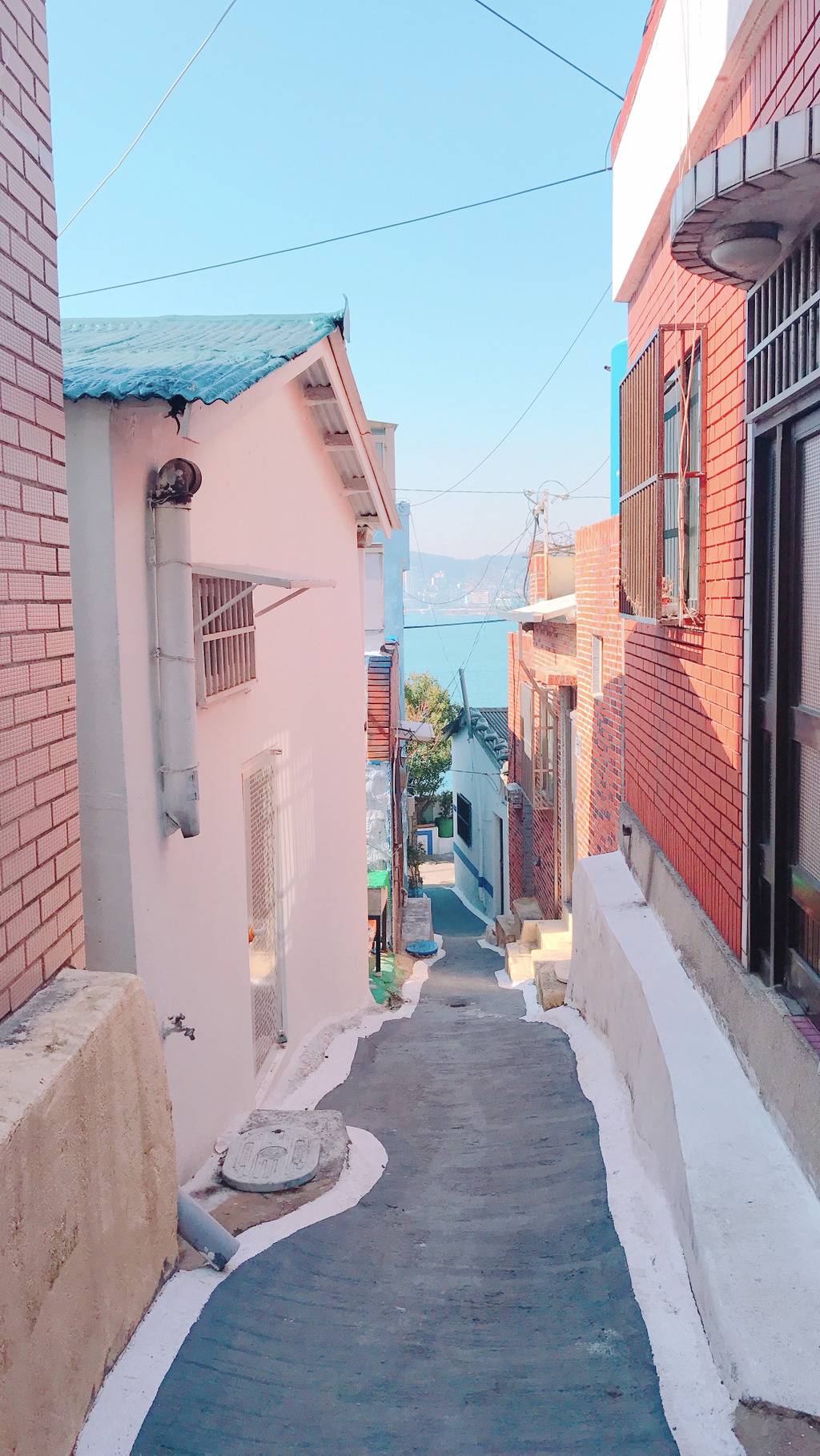 [부산광역시] 부산의 센치함 | 인스티즈