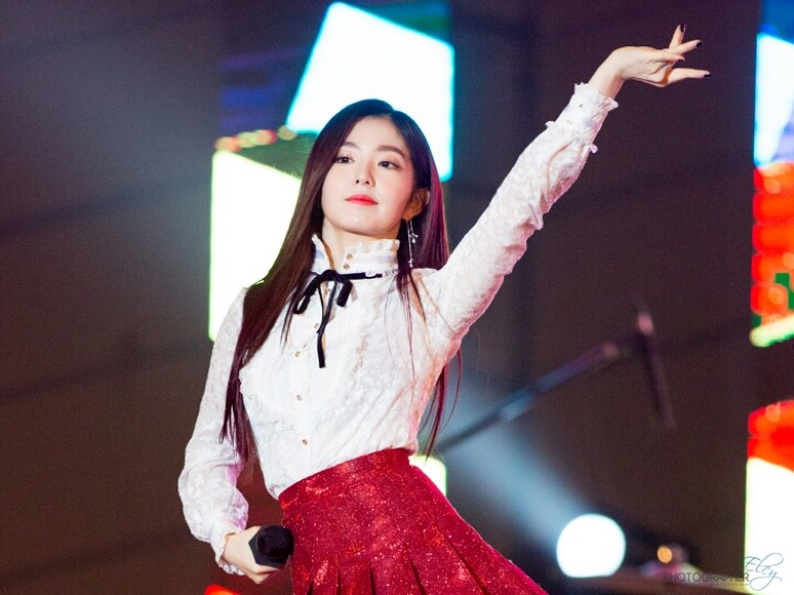 새벽이라 보고싶은 아이린 | 인스티즈