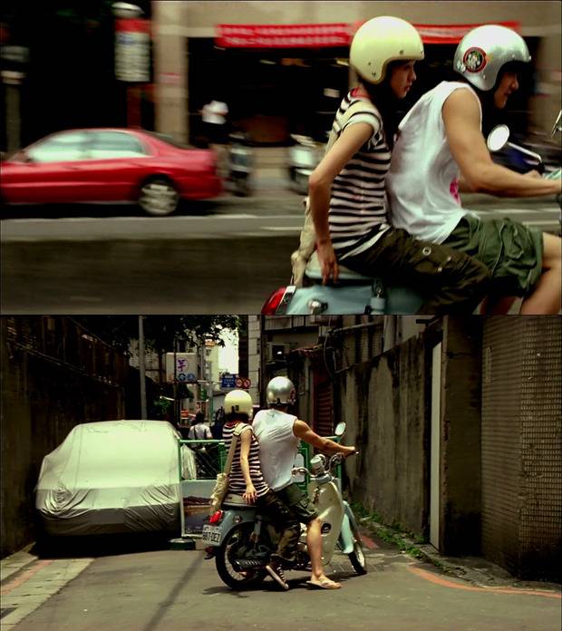  대만 영화로 보는 대만 분위기 | 인스티즈