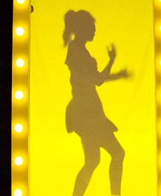 혜리는 포니테일이지.gif | 인스티즈