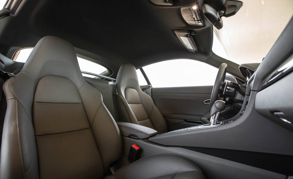 2017 포르쉐 718 카이맨 S [데이터주의] | 인스티즈