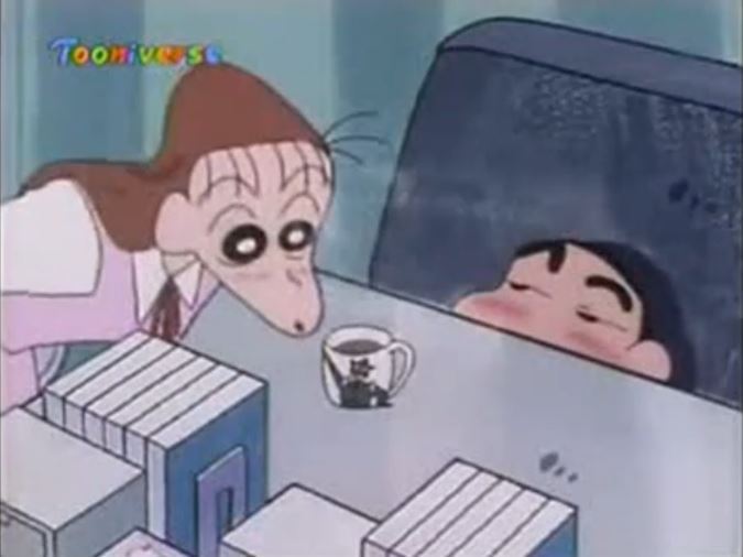 룸싸롱 가는 짱구.jpg | 인스티즈