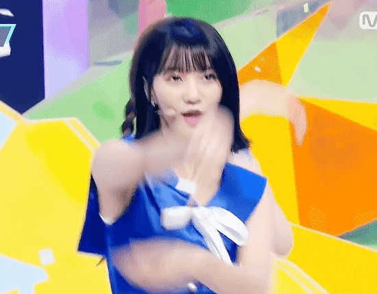 안본 사이 더 이뻐진 오마이걸 비니 | 인스티즈