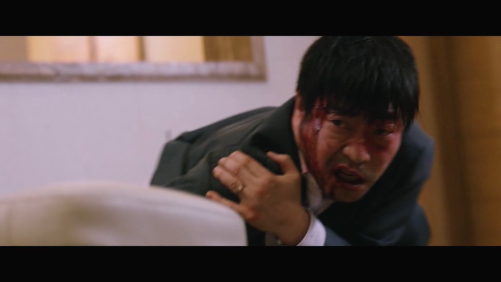 [더폰] 1년 전 살해당한 아내가 전화를 걸어왔다..8 마지막회 | 인스티즈