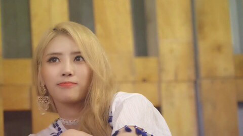 [러블리즈] 투표하고 와서 미주 | 인스티즈