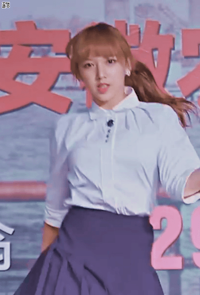 데이터주의) 우주소녀 성소 | 인스티즈