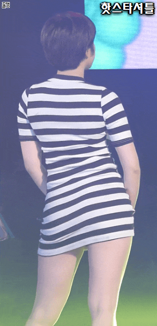 타히티 아리는 주짓수 배우나 보네요 | 인스티즈