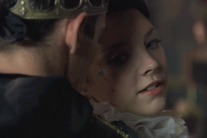 미국 드라마 튜더스로 정리하는 메리1세 이야기1편 스압주의 | 인스티즈