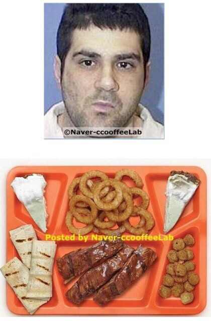 사형수들의 마지막 식사 - 3(반전 주의) | 인스티즈