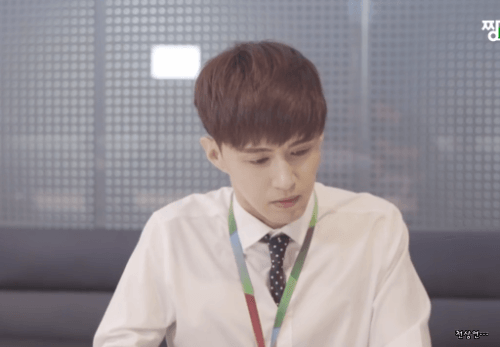 김민아 JTBC 기상캐스터gif | 인스티즈