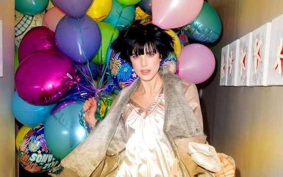 영국을 대표하는 보이쉬한 매력의 모델 Agyness Deyn | 인스티즈