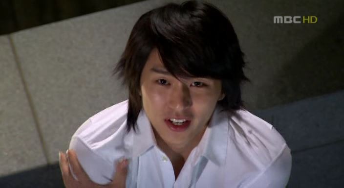 [드라마] 소울메이트 EP.05 우리의 사랑의 테마를 연주해줘요 / EP.06 말하자면... | 인스티즈