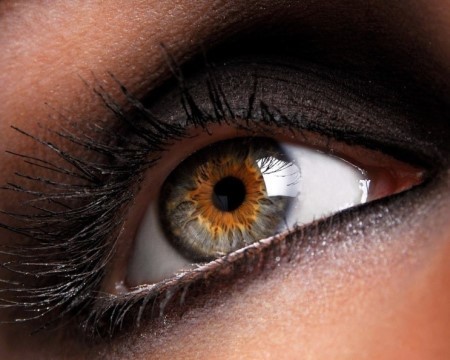 세상에서 가장이쁜눈 VS 세상에서 가장좋은시력 | 인스티즈